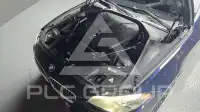 2013 BMW 520