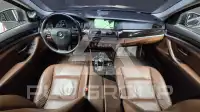 2013 BMW 520