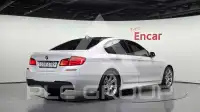 2013 BMW 520M
