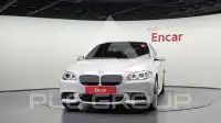 2013 BMW 520M