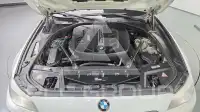2013 BMW 520M