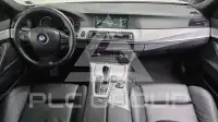 2013 BMW 520M