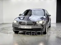 2013 BMW 528