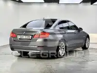2013 BMW 528