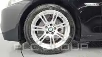 2013 BMW 528M