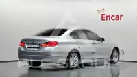 2013 BMW 520