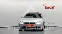 2013 BMW 520