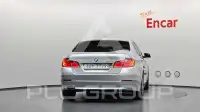 2013 BMW 520