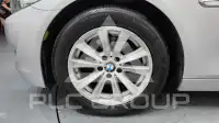 2013 BMW 520