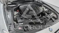2013 BMW 520