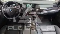 2013 BMW 520