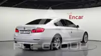 2013 BMW 520