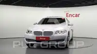 2013 BMW 520