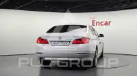 2013 BMW 520