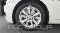2013 BMW 520