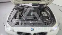 2013 BMW 520