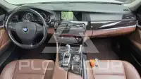 2013 BMW 520