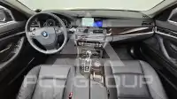 2013 BMW 528