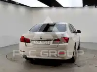 2013 BMW 525