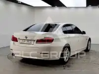 2013 BMW 525