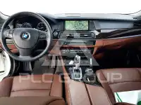 2013 BMW 525