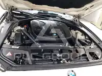 2013 BMW 525