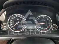 2013 BMW 525