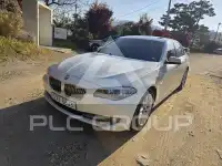 2013 BMW 528