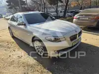 2013 BMW 528