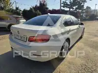 2013 BMW 528