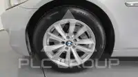 2013 BMW 520