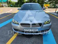 2013 BMW 528