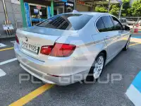 2013 BMW 528