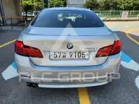 2013 BMW 528