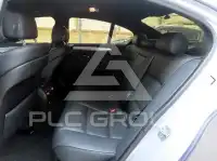 2013 BMW 550