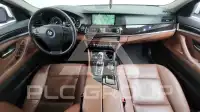 2013 BMW 528