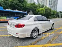 2013 BMW 528