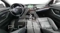 2013 BMW 528