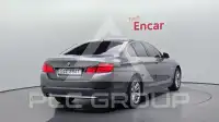 2013 BMW 520