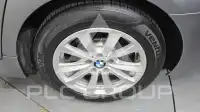 2013 BMW 520