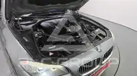 2013 BMW 520