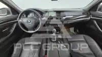 2013 BMW 520