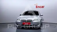 2013 BMW 528