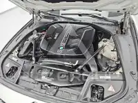 2013 BMW 520