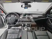 2013 BMW 520