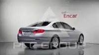 2013 BMW 520