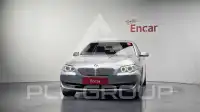 2013 BMW 520