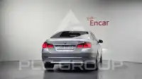 2013 BMW 520