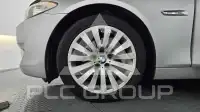 2013 BMW 520