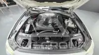 2013 BMW 520